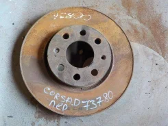 ��������� ���� Opel Corsa D (2006�2010) General Motors 93188917, �������� 93188917 ����