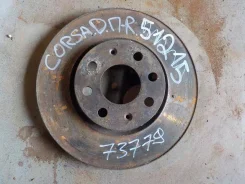 ��������� ���� Opel Corsa D (2006�2010) General Motors 93188917, ������ �������� 93188917 ����