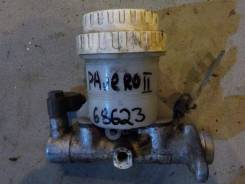 ��������� ������� Mitsubishi Pajero II (1991�1997) [MB618717] MB618717 ����