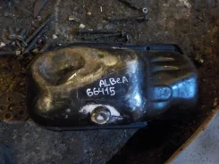 ������ ��������� FIAT Albea I ���������� (2005�2012) [55200418] 55200418 ����
