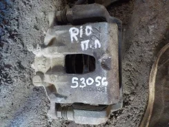 ������� Kia Rio III (2011�2015) [581104L000], ����� �������� 581104L000 ����