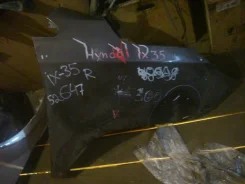 ����� Hyundai Tucson II (2009�2015) [663212S000], ������ �������� 663212S000 ����