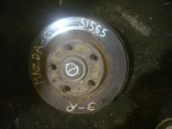 ������� Mazda 6 GG ���������� (2005�2008) Mazda G14V2615XB, ������ ������ G14V2615XB ����