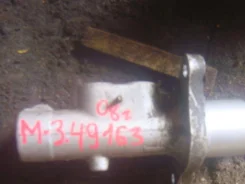 ��������� ������� Mazda 3 BL ���������� (2011�2013) [BPYS4340ZA] BPYS4340ZA ����