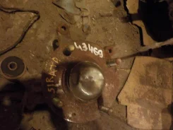 ����� ���������� Kia Cerato I (2003�2007) [527502F110], ����� ������ 527502F110 ����
