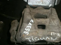 ������� Volkswagen Tiguan I ���������� (2011�2019) [5N0615124], ������ �������� 5N0615124 ����