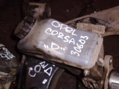 ��������� ������� Opel Corsa D (2006�2010) General Motors 93189743 93189743 ����