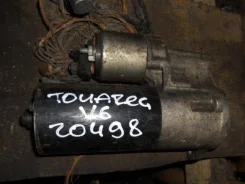 ������� Volkswagen Touareg I ���������� (2006�2010) [012911023H] 012911023H ����