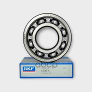 ��������� ��������� ���������� - 40�90�23mm Skf ���. 6308N 6308N ����