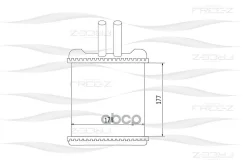 �������� ��������� FREE-Z ���. KW0254 KW0254 ����