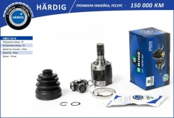 ���� Hyundai Getz (02-) (�����. ) [A/T 25/22] (HBIC1819) B-RING Hardig B-RING ���. hbic1819 HBIC1819 ����