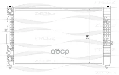 �������� AUDI A4, A6 94=/ VW Passat 96= FREE-Z ���. KK0101 KK0101 ����