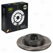 ���� ��������� Renault Laguna (01-) d=274 ������ ��� Renault Laguna II, Toyota Sienna, Renault Grand Scenic trialli df-190337 DF190337 ����