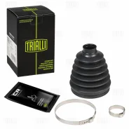 ����������� ����� �����. ��� �/� Skoda Octavia A5 (04-) 1.4TSi/1.8TSi (TPEE ����������) () Trialli FG1807 FG1807 ����
