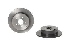 ���� ��������� UV Coated ������ ��� Subaru Impreza, Subaru XV, Subaru Forester brembo 08c66111 08C66111 ����