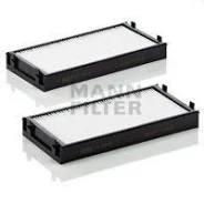 ������ ������ Mann CU 2941-2 CU29412 ����