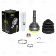 ���� �������� ��� Opel Astra G 98-, 1.8i, 2.0i ABS, �������� ������, ����� ��� OPEL Astra, OPEL Vectra B, OPEL Zafira A Trialli GO 2102 GO2102 ����