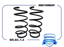 ������� ������ �������� ��� Chevrolet Lacetti, Daewoo Nubira, Chevrolet Lanos T100, brave brsc14 BRSC14 ����