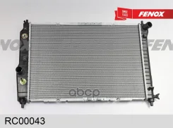 �������� ���������� Fenox ���. rc00043 RC00043 ����