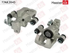 ������� ��������� Master KiT 77AK2043 77AK2043 ����