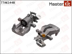 ������� ���������, ������ ����� ��� Renault Megane, Renault Scenic, Renault Fluence Master KiT 77AK1448 77AK1448 ����