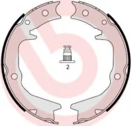 ������� ��������� ����������� ������� Brembo S 54 519 S54519 ����