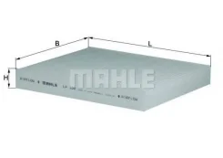������ �������� Knecht LA 100 LA100 ����
