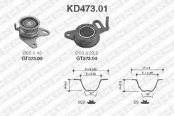�������� ����� ��� SNR KD473.01 KD47301 ����