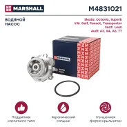 ����� ������� Marshall M4831021 M4831021 ����