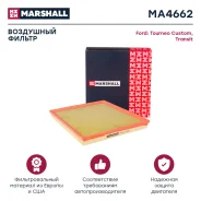 ������ ��������� Marshall MA4662 MA4662 ����
