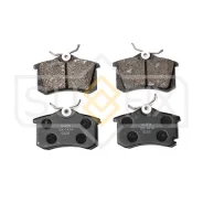 �������� ��������� ������� ������ ������ � ����� ��� Skoda Fabia, SEAT Ibiza IV, Volkswagen POLO Sufix SX-1414 SX1414 ����