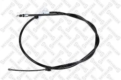 ���� ������� ������� Ford Galaxy, Mondeo Stellox 29-98814-SX 2998814SX ����