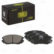 ������� ��������� �������� �������� ��� OPEL Insignia, SAAB 9-5, Chevrolet Malibu Trialli PF 4421 PF4421 ����