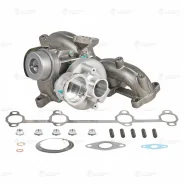 ��������������� ��� ���������� Volkswagen Transporter T5 � 2003 ���� 1.9TDi ��� KP39A ��� Volkswagen Transporter V, Volkswagen Multivan V luzar lat-18...