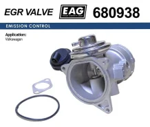 ������ EGR VW Multivan, Transporter V 2.5 TDI EAG EAG 680938 680938 ����