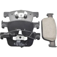 ������� ��������� �������� �������� ��� AUDI A4, AUDI A5 SB Nagamochi BP33021W BP33021W ����