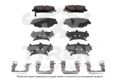 ������� ��������� �������� | ����� | Tyren TYR1216181 TYR1216181 ����