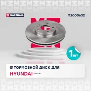 ���� ��������� Marshall M2000632 M2000632 ����