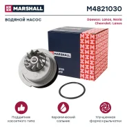 ����� ������� Marshall M4821030 M4821030 ����