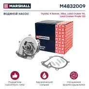 ����� ������� Marshall M4832009 M4832009 ����