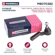 ���������� ������� ���� Marshall M8070382 M8070382 ����