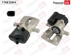 ������� ���������, ������ ����� ��� Volkswagen Passat, Volkswagen Tiguan 5N, Volkswagen Sharan Master KiT 77AK1684 77AK1684 ����