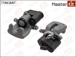 ������� ��������� ������ ������ ��� Volkswagen Passat master-kit 77ak1687 77AK1687 ����
