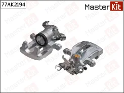 ������� ���������, ������ ����� ��� Mitsubishi Carisma, Volvo S40, Volvo V40 ��������� Master KiT 77AK2194 77AK2194 ����