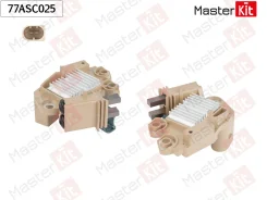 ��������� ���������� ���������� Master KiT 77ASC025 77ASC025 ����