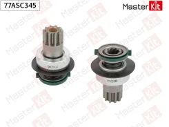 ������� �������� Master KiT 77ASC345 77ASC345 ����
