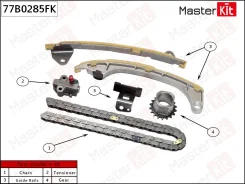 �������� ���� ��� Master KiT 77B0285FK 77B0285FK ����