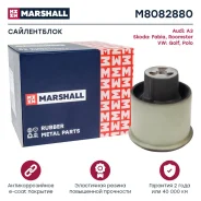 ����������� Marshall M8082880 M8082880 ����
