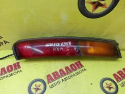���� Toyota Sprinter Carib 1989 12263 AE90 AE90 AE95 4A-FE, ������ ����� 12263 ����