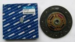 ���� ��������� Hyundai 41100-22750 215*145*20*22.4 Accok 41100-22750 4110022750 ����